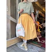skirt 632[FF714]