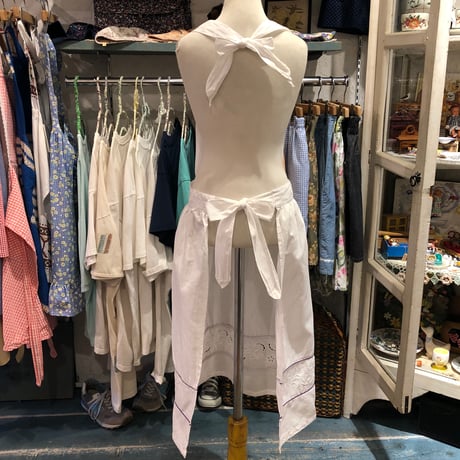 apron 583[ge642]
