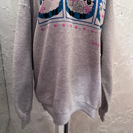sweat 481[na351]