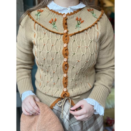 Knit 924[na939]