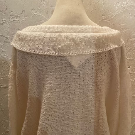 knit 654[na742]