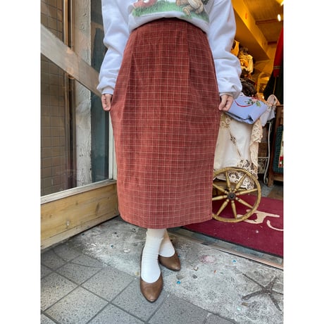 skirt 65[Na650]