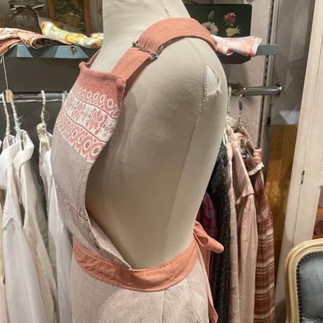 apron 460[na639]