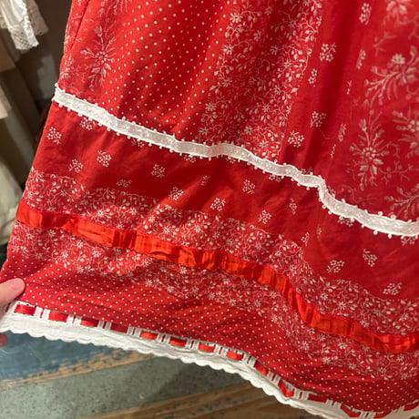 skirt 807[ge660]