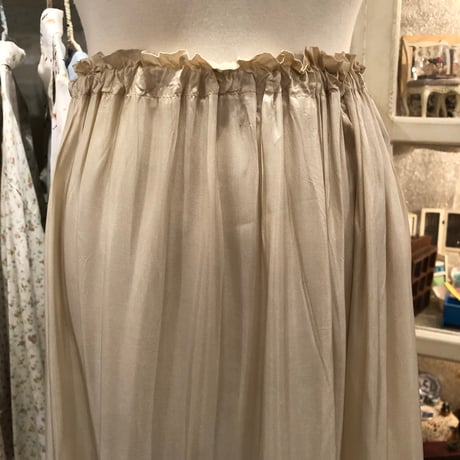 skirt 604[na804]