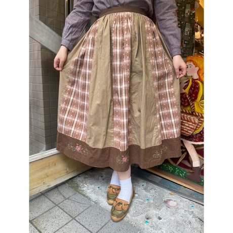 skirt 539[ge416]
