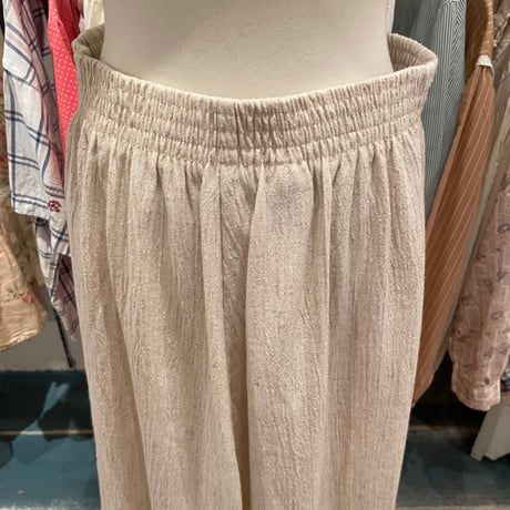 skirt 609[na868]