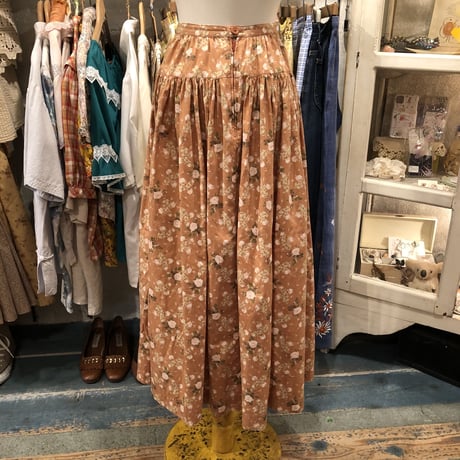 skirt 465[FF876]