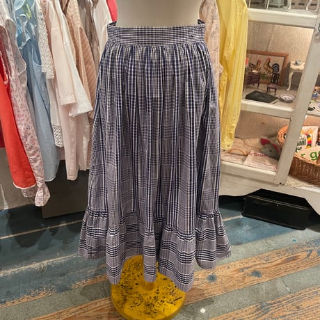 skirt 645[ge987]