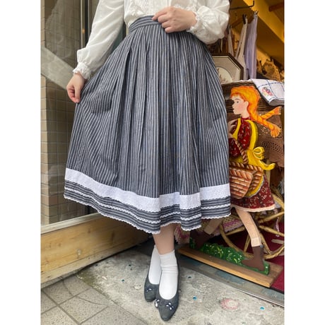 skirt 575[na624]