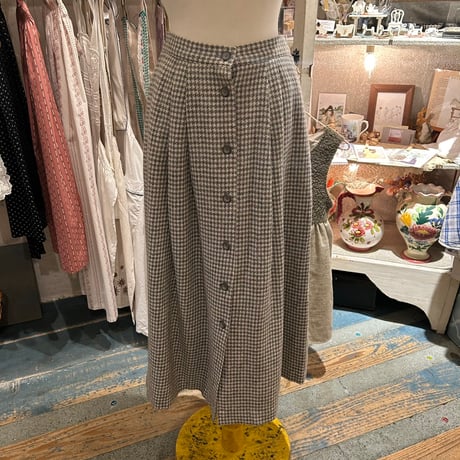 skirt 794na793]