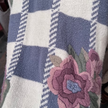 knit 674[na299]