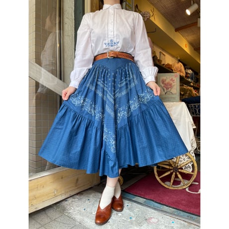 skirt 635[ge-659]