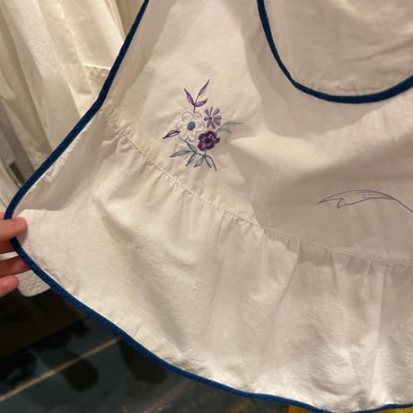 apron 667[na969]
