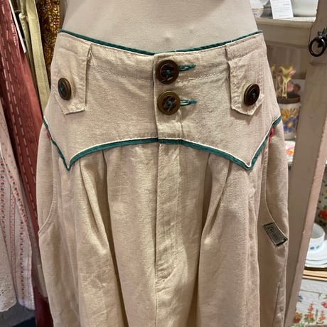 skirt 694[ge792]