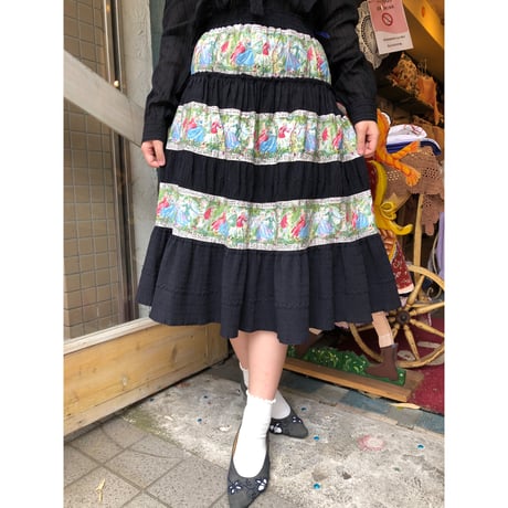 skirt 502[na740]