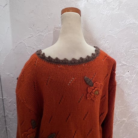 knit 691[na841]