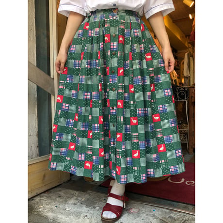 skirt 655[ge776]