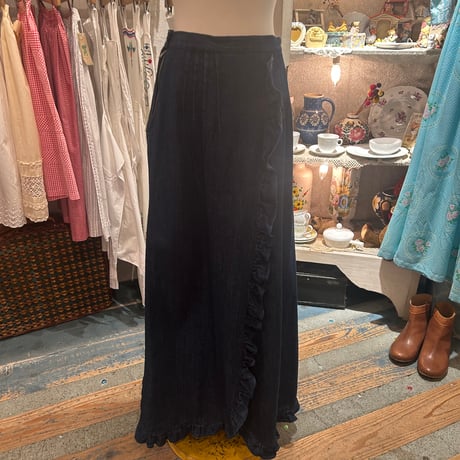 skirt 495[na695]