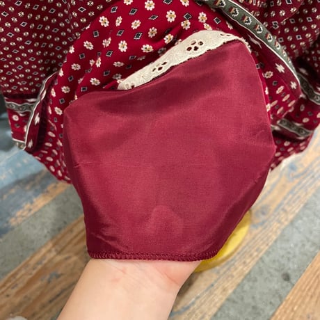 skirt 715[ge928]