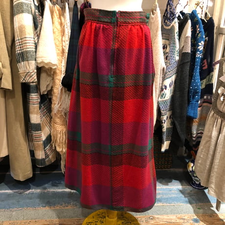 skirt 754[ge234]