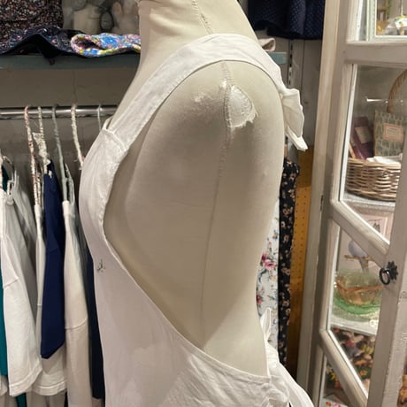 apron 595[ge696]
