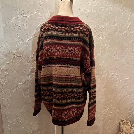 knit 617[ge452]