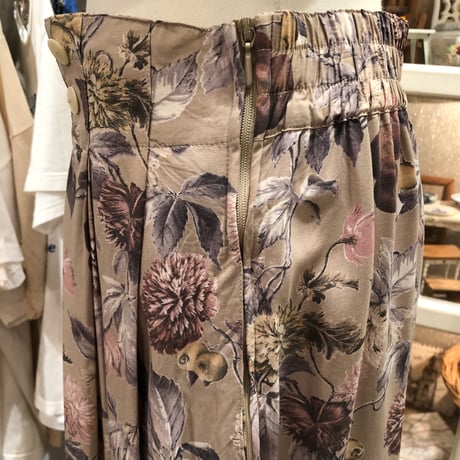 skirt 435[na208]