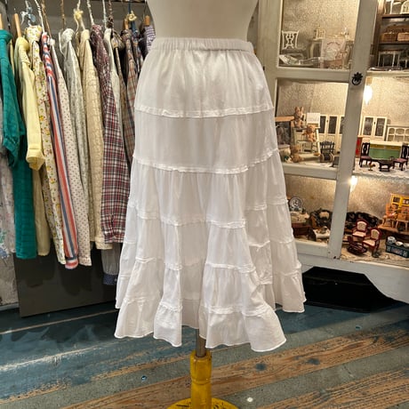 skirt 129[ge763]