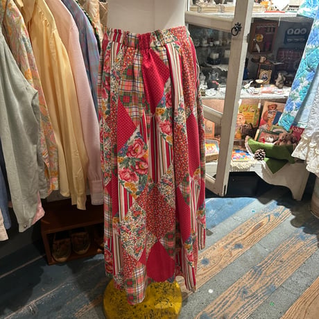 skirt 829[ge767]