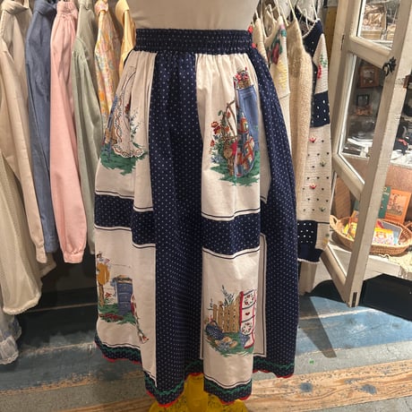 skirt 824[ge762]