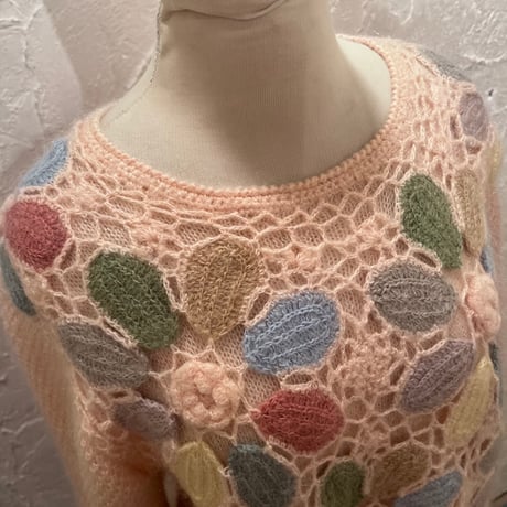 knit 661[ge721]