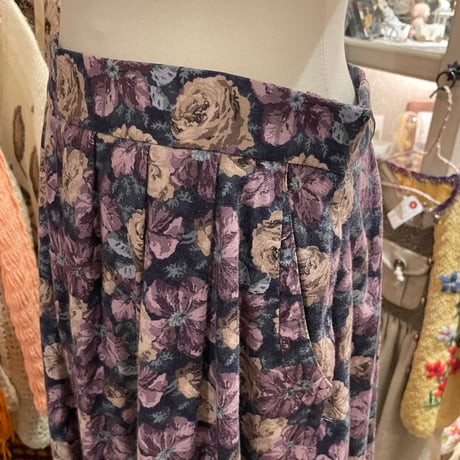 skirt 765[AR545]