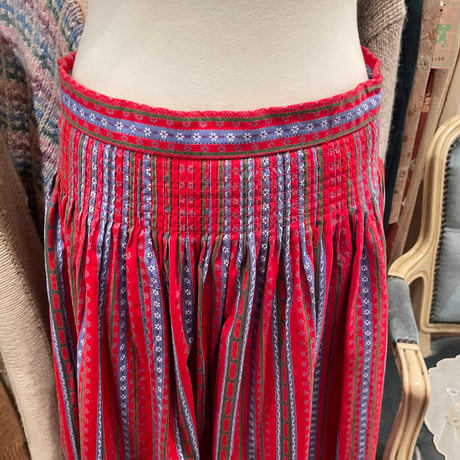 skirt 533[na755]