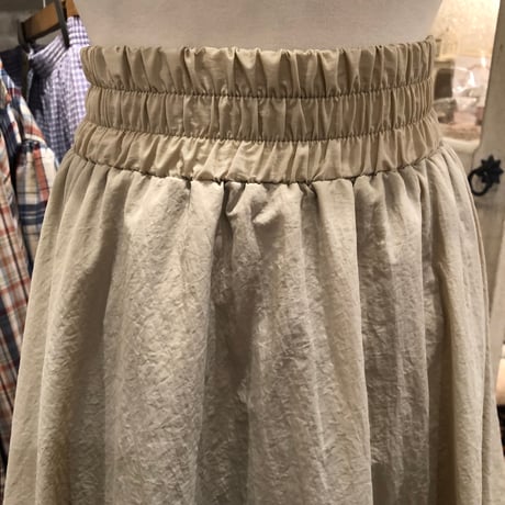 skirt 125[na513]