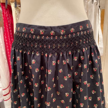 skirt 78[na221]