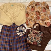 2021 JuRian お正月HAPPY BAG　Jset