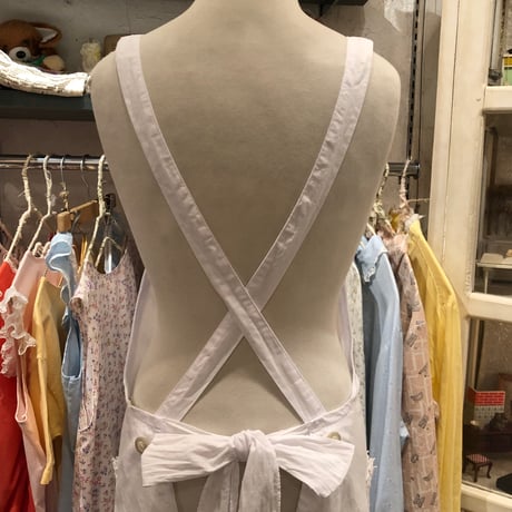 apron 403[na985]