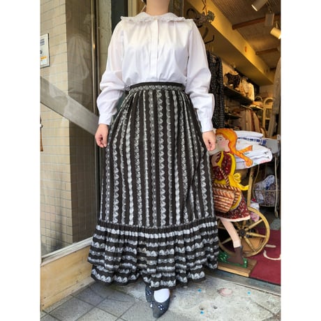 skirt 443[na454]