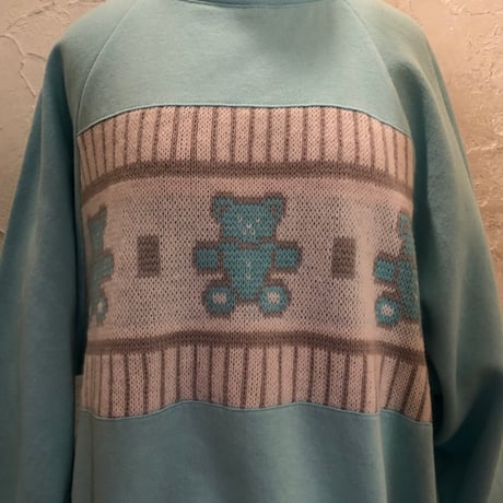 sweat 424[na309]