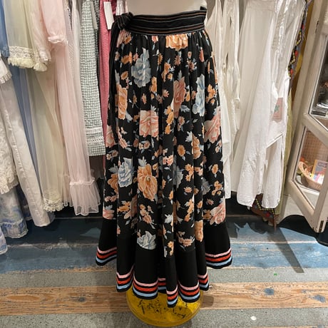 skirt 881[na287]