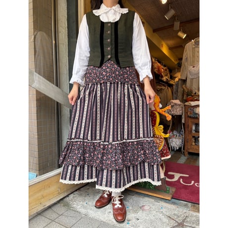 skirt 723[ge944]