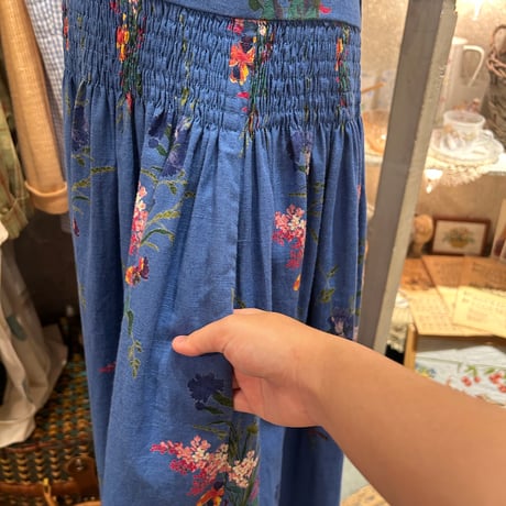 skirt 674[ge671]