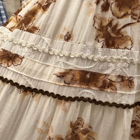 skirt 64[na37]