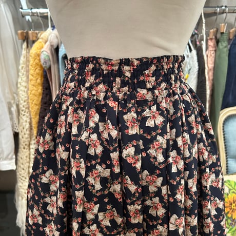skirt 457[na473]