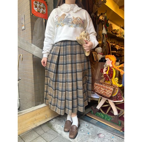 skirt 553[AR2]