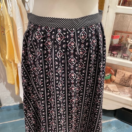 skirt 432[na179]