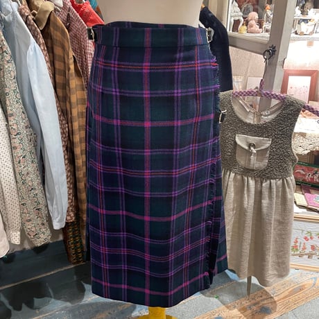 skirt 738[AR557]