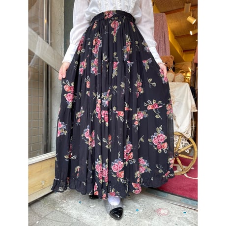 skirt 642[ge-703]