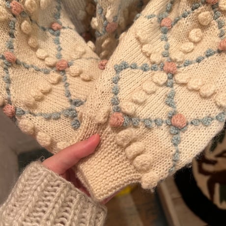 knit 782[na796]